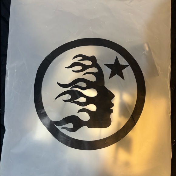 Post Malone Hell Star Tee - Picture 5 of 5